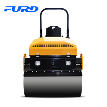 Furd new brand 3 ton tandem road roller (FYL-1200)